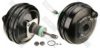 GIRLING 4110939 Brake Booster